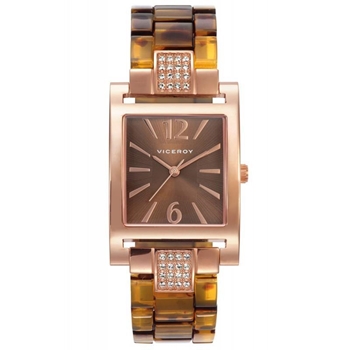 ساعت مچی ویسروی VICEROY کد 40704-45